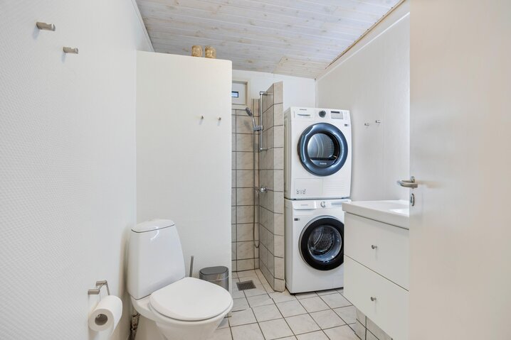 Sommerhus i6651 på Hvidbjergvej 25, Søndervig - Billede #19