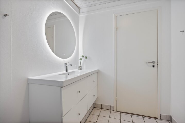 Sommerhus i6651 på Hvidbjergvej 25, Søndervig - Billede #20