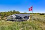 Ferienhaus i6651 in Hvidbjergvej 25, Søndervig - Bild #1