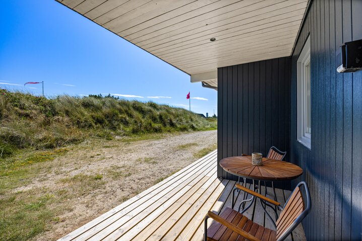 Ferienhaus i6651 in Hvidbjergvej 25, Søndervig - Bild #32