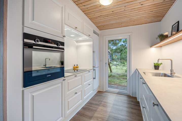 Ferienhaus i6651 in Hvidbjergvej 25, Søndervig - Bild #10