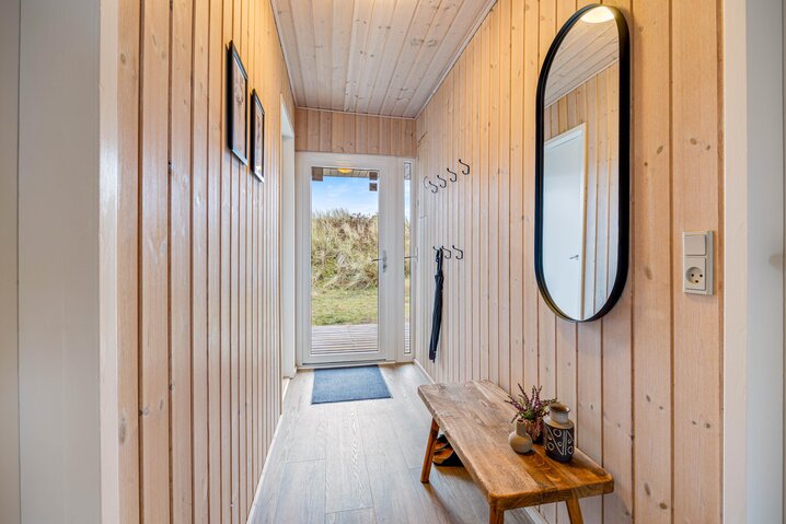 Ferienhaus i6651 in Hvidbjergvej 25, Søndervig - Bild #20