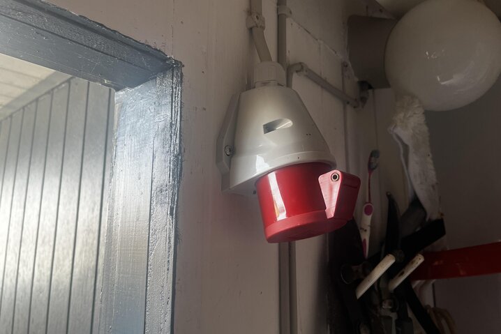 Sommerhus i6651 på Hvidbjergvej 25, Søndervig - Billede #33