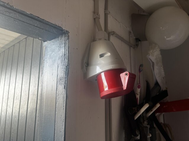 Sommerhus i6651 på Hvidbjergvej 25, Søndervig - Billede #33