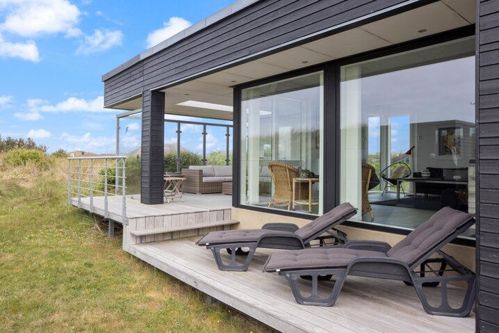 Ferienhaus i6654 in Hjelmevej 161, Søndervig - Bild #27