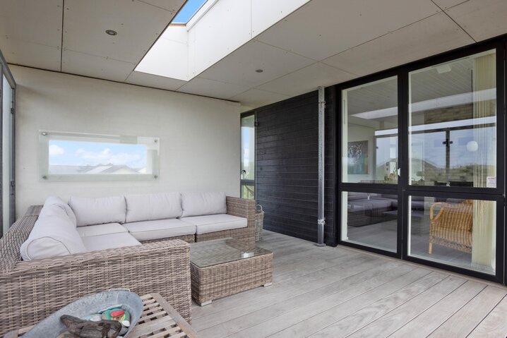 Ferienhaus i6654 in Hjelmevej 161, Søndervig - Bild #29