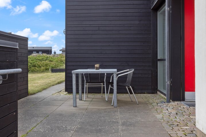 Ferienhaus i6654 in Hjelmevej 161, Søndervig - Bild #30