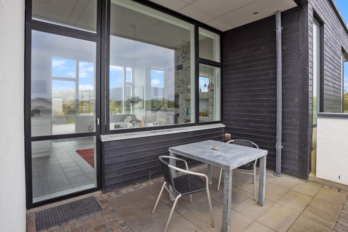 Ferienhaus i6654 in Hjelmevej 161, Søndervig - Bild #31