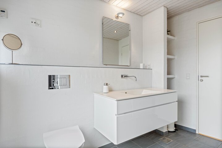 Ferienhaus i6654 in Hjelmevej 161, Søndervig - Bild #14