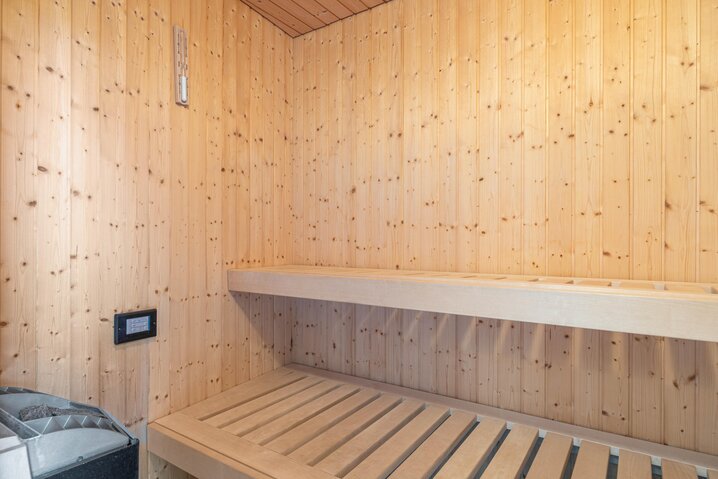 Ferienhaus i6654 in Hjelmevej 161, Søndervig - Bild #16