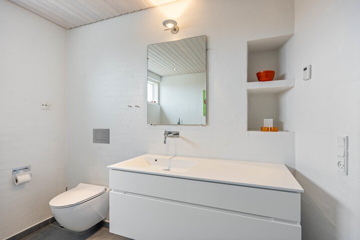 Ferienhaus i6654 in Hjelmevej 161, Søndervig - Bild #20