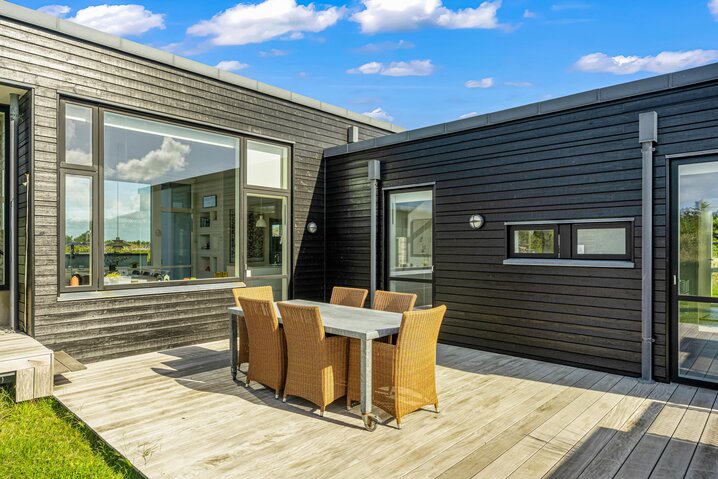 Ferienhaus i6654 in Hjelmevej 161, Søndervig - Bild #24