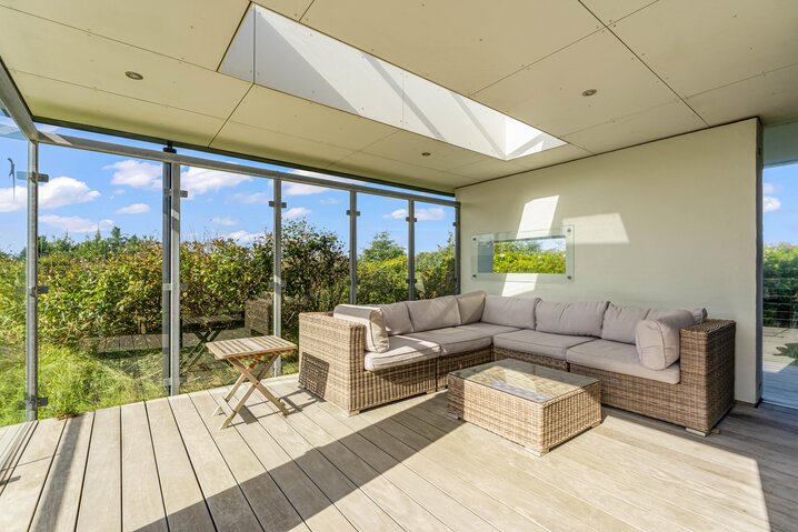 Ferienhaus i6654 in Hjelmevej 161, Søndervig - Bild #28