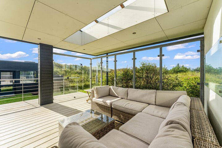 Ferienhaus i6654 in Hjelmevej 161, Søndervig - Bild #29