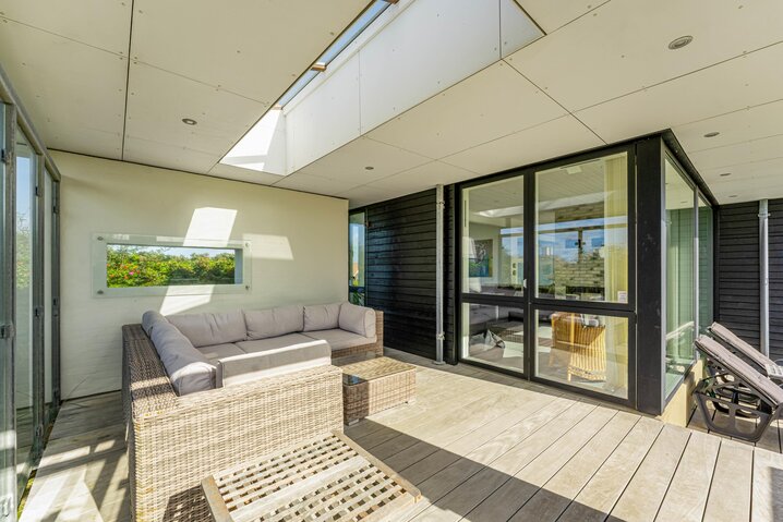 Ferienhaus i6654 in Hjelmevej 161, Søndervig - Bild #30