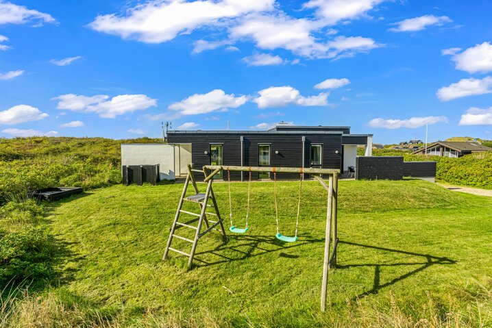 Ferienhaus i6654 in Hjelmevej 161, Søndervig - Bild #31