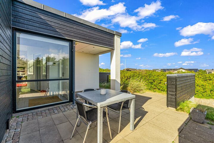 Ferienhaus i6654 in Hjelmevej 161, Søndervig - Bild #33