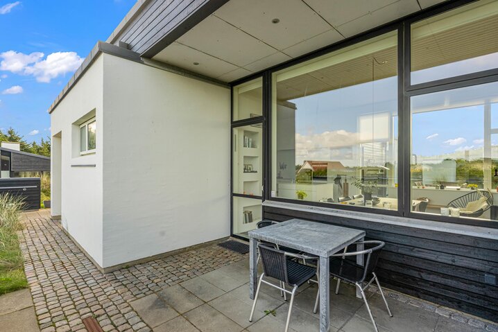 Ferienhaus i6654 in Hjelmevej 161, Søndervig - Bild #39