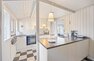 Ferienhaus i6655 in Hvidbjergvej 18, Søndervig - Bild #3