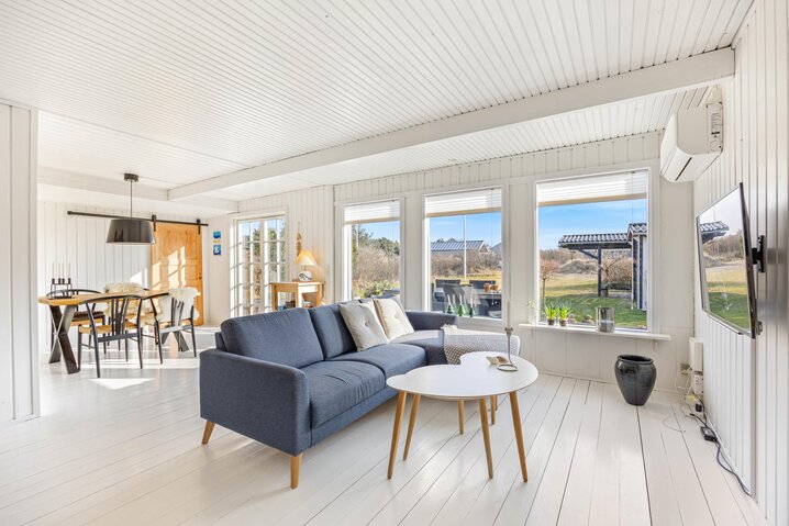 Sommerhus i6655 på Hvidbjergvej 18, Søndervig - Billede #5