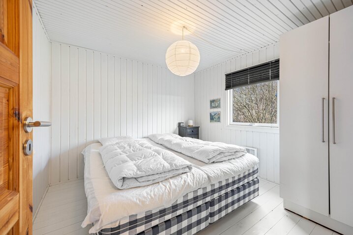 Ferienhaus i6655 in Hvidbjergvej 18, Søndervig - Bild #11