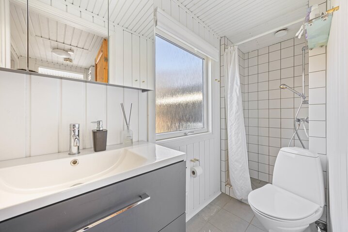 Ferienhaus i6655 in Hvidbjergvej 18, Søndervig - Bild #12