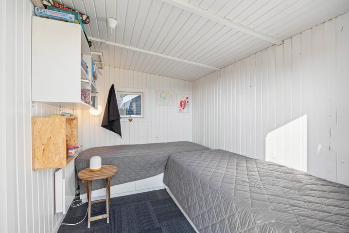 Ferienhaus i6655 in Hvidbjergvej 18, Søndervig - Bild #14
