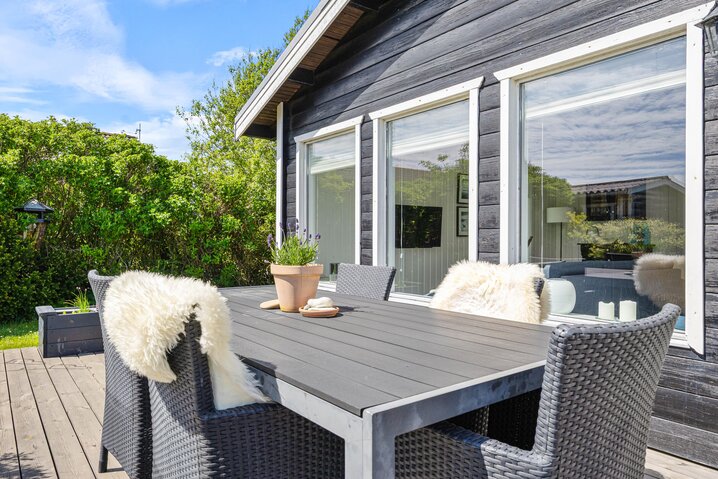 Sommerhus i6655 på Hvidbjergvej 18, Søndervig - Billede #23