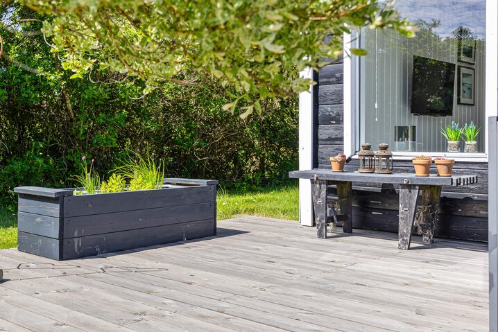Sommerhus i6655 på Hvidbjergvej 18, Søndervig - Billede #25