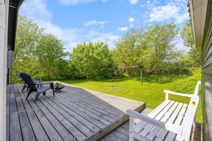 Sommerhus i6655 på Hvidbjergvej 18, Søndervig - Billede #31
