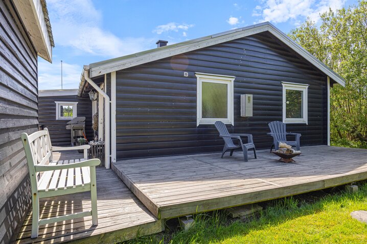 Sommerhus i6655 på Hvidbjergvej 18, Søndervig - Billede #32