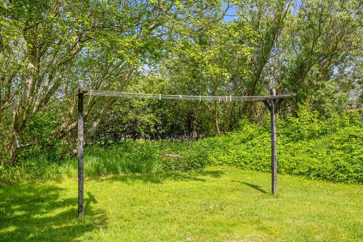 Sommerhus i6655 på Hvidbjergvej 18, Søndervig - Billede #35
