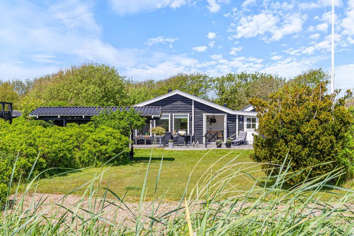 Sommerhus i6655 på Hvidbjergvej 18, Søndervig - Billede #36