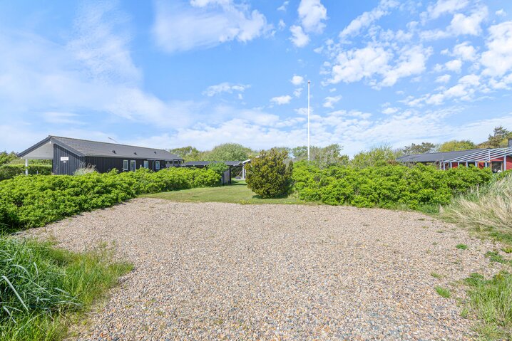 Sommerhus i6655 på Hvidbjergvej 18, Søndervig - Billede #37