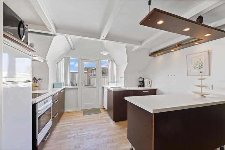 Sommerhus i6656 på Lodbergsvej 63, Søndervig - Billede #2