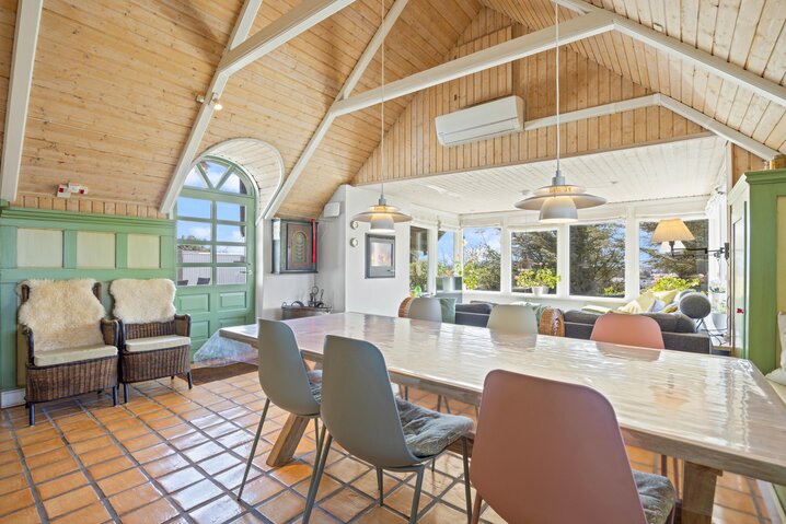 Sommerhus i6656 på Lodbergsvej 63, Søndervig - Billede #7