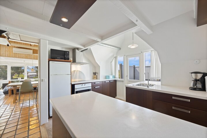 Sommerhus i6656 på Lodbergsvej 63, Søndervig - Billede #9