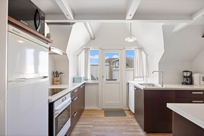 Sommerhus i6656 på Lodbergsvej 63, Søndervig - Billede #10