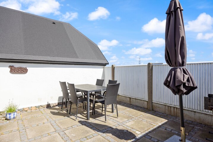 Sommerhus i6656 på Lodbergsvej 63, Søndervig - Billede #18