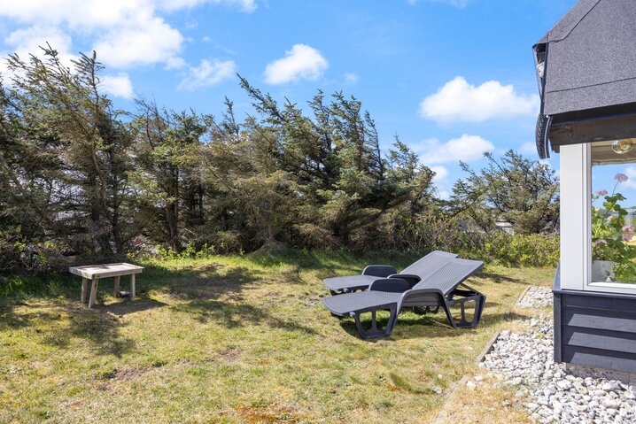 Sommerhus i6656 på Lodbergsvej 63, Søndervig - Billede #22