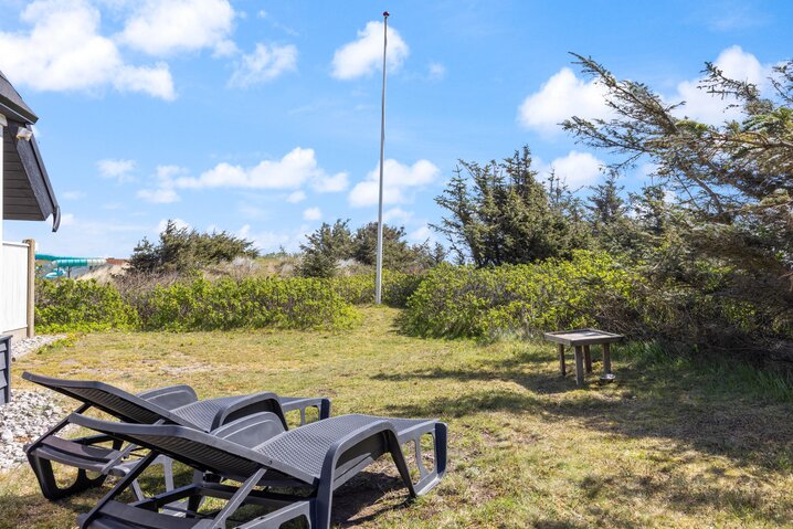 Sommerhus i6656 på Lodbergsvej 63, Søndervig - Billede #23