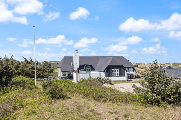 Sommerhus i6656 på Lodbergsvej 63, Søndervig - Billede #24