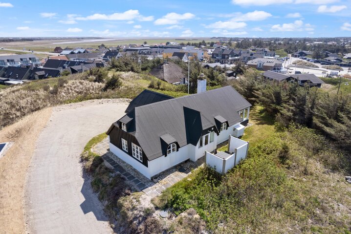 Sommerhus i6656 på Lodbergsvej 63, Søndervig - Billede #25