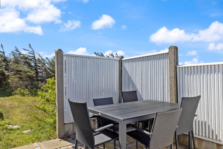 Sommerhus i6656 på Lodbergsvej 63, Søndervig - Billede #26