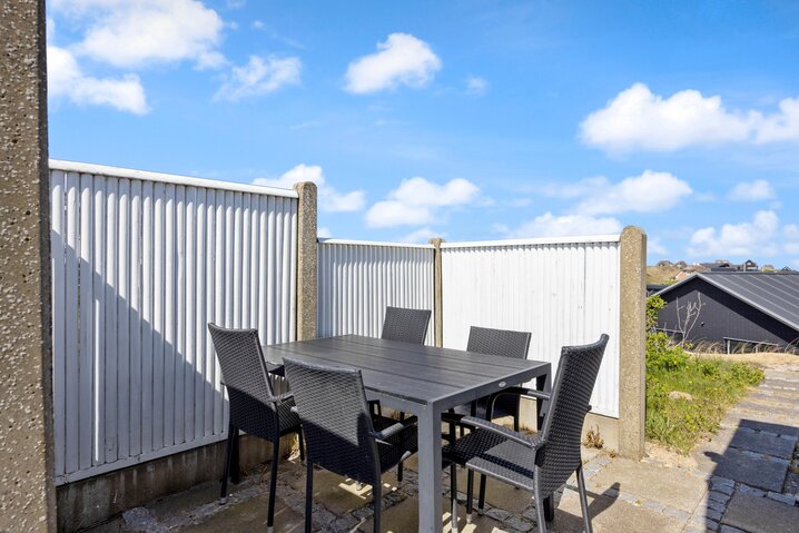 Sommerhus i6656 på Lodbergsvej 63, Søndervig - Billede #27