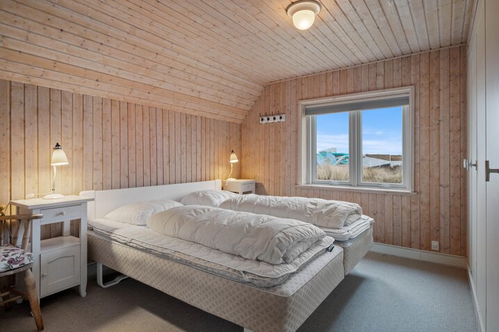 Sommerhus i6656 på Lodbergsvej 63, Søndervig - Billede #11