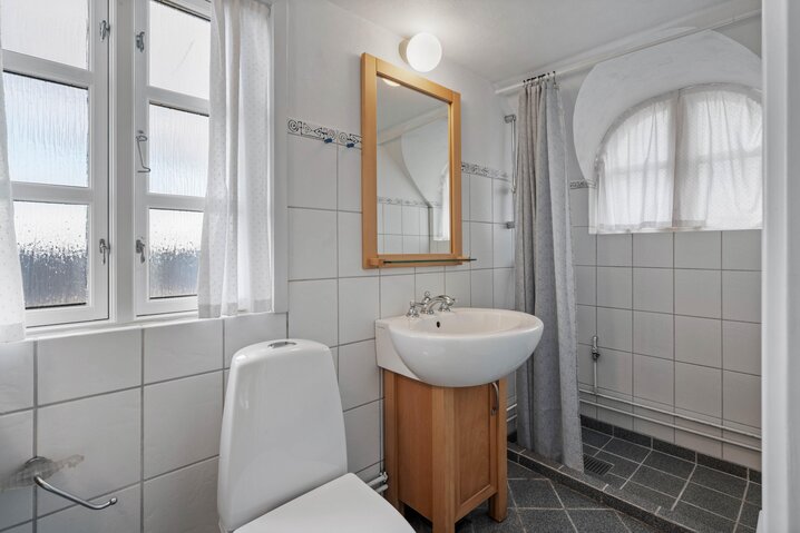 Sommerhus i6656 på Lodbergsvej 63, Søndervig - Billede #12