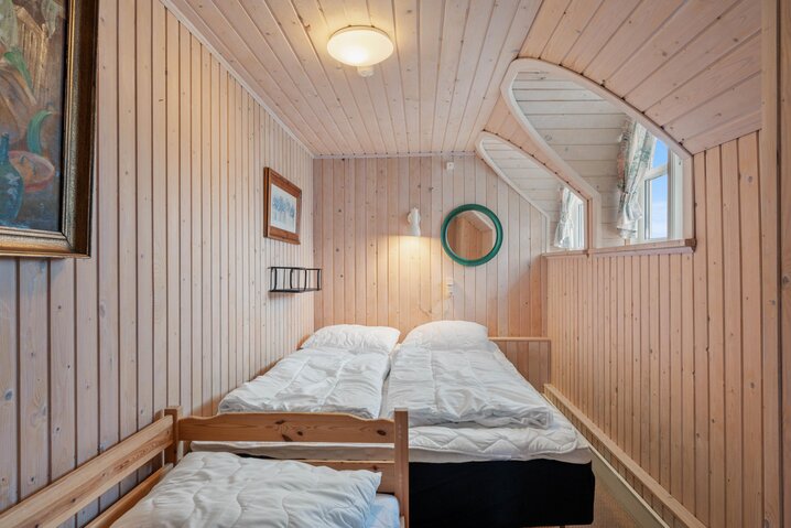 Sommerhus i6656 på Lodbergsvej 63, Søndervig - Billede #14