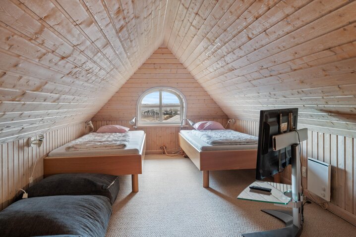 Sommerhus i6656 på Lodbergsvej 63, Søndervig - Billede #15