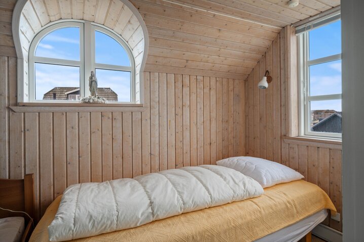 Sommerhus i6656 på Lodbergsvej 63, Søndervig - Billede #16